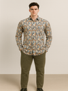 Men's Casual Shirt