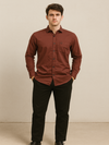 Men's Casual Shirt