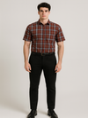 Men's Formal Shirt