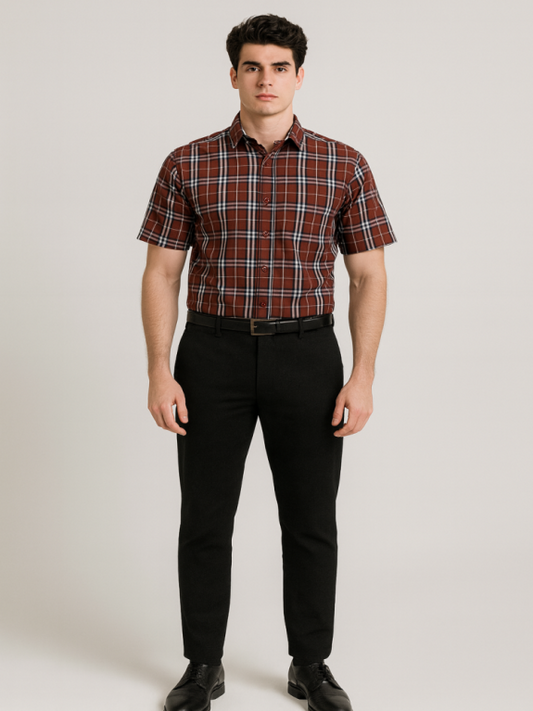 Men's Formal Shirt