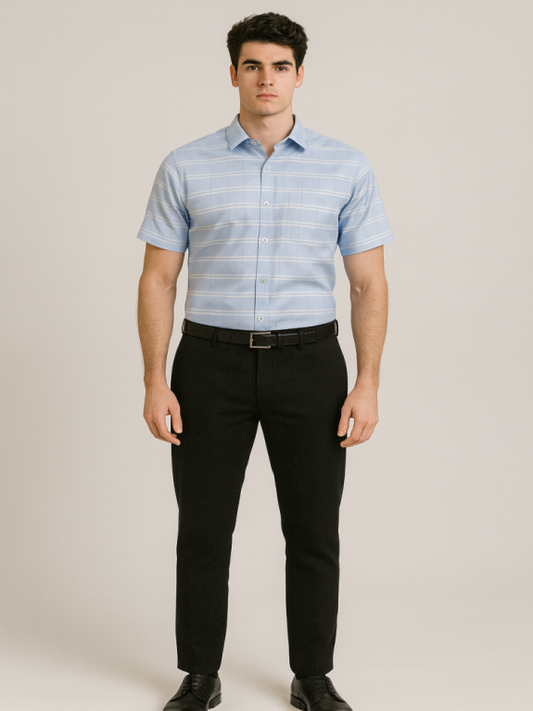 Men's Formal Shirt