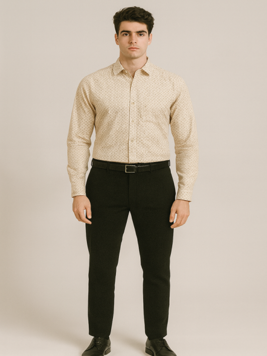 Men's Formal Shirt