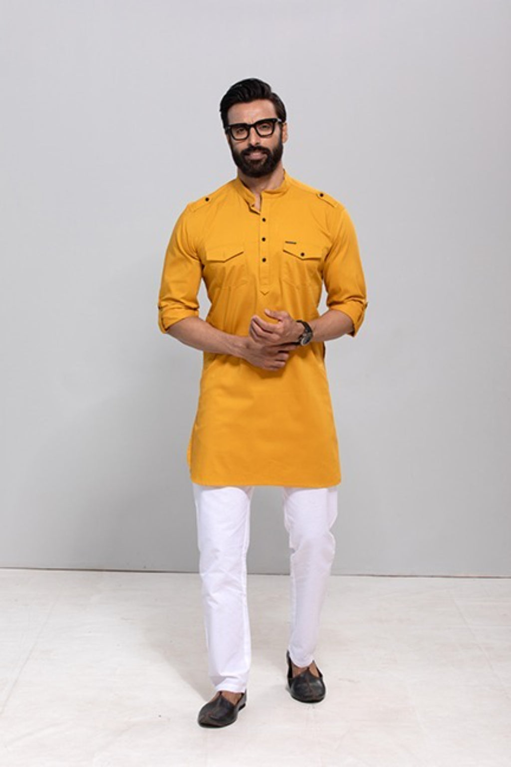 Trendy Casual Kurta