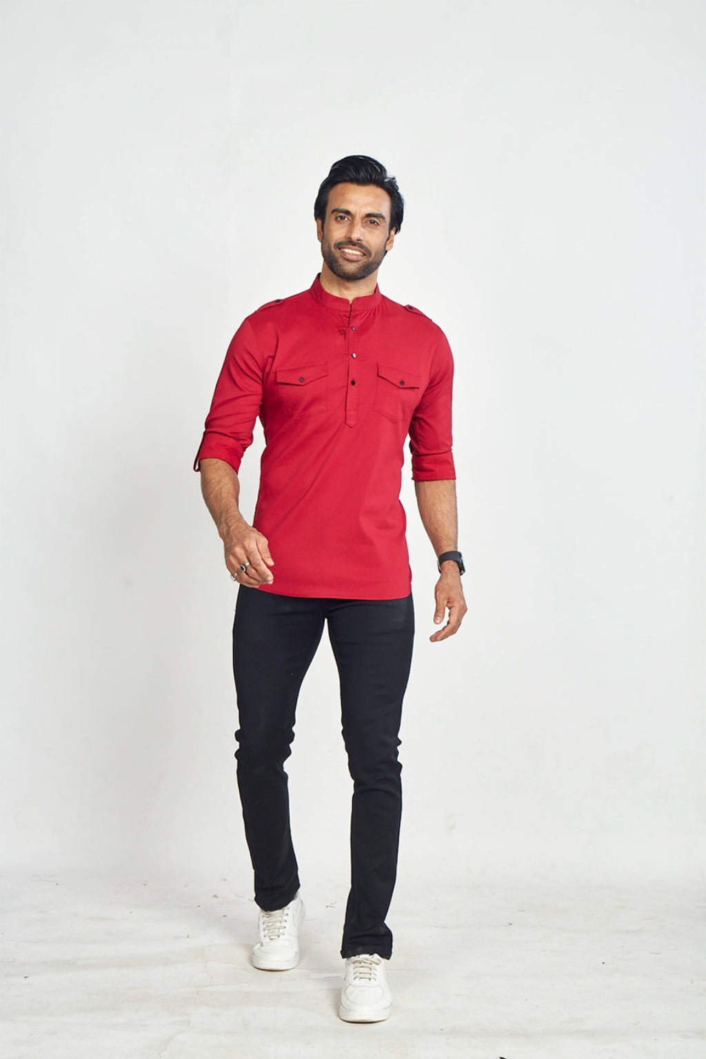 Trendy Casual Kurta
