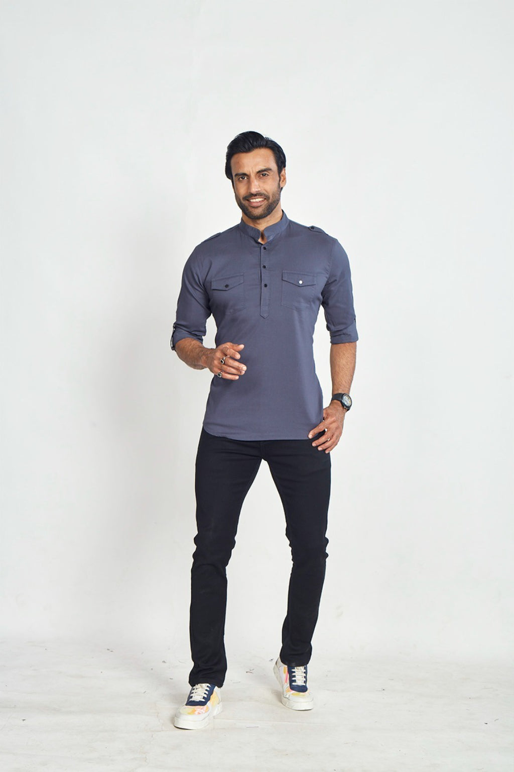 Trendy Casual Kurta