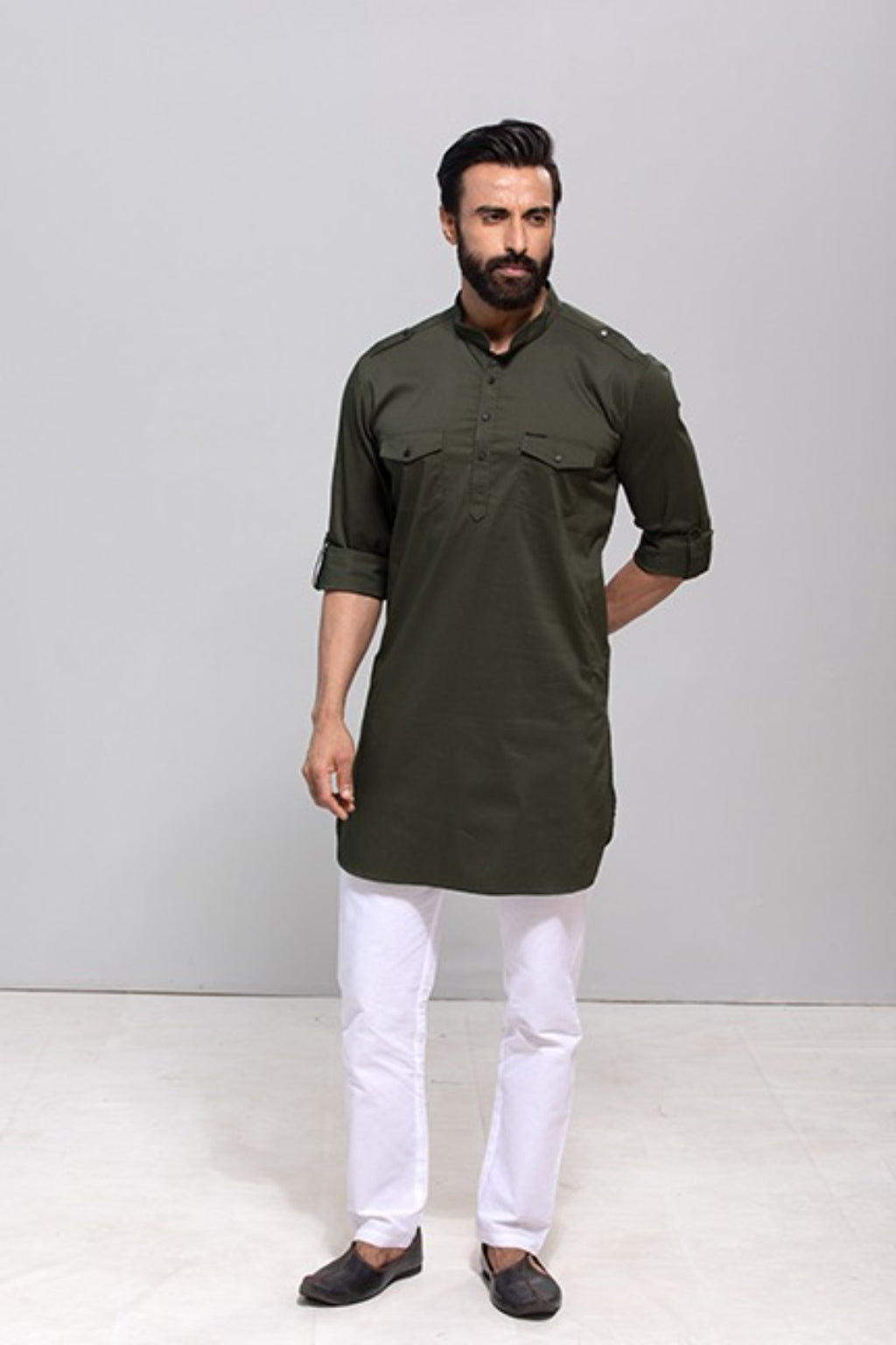 Trendy Casual Kurta