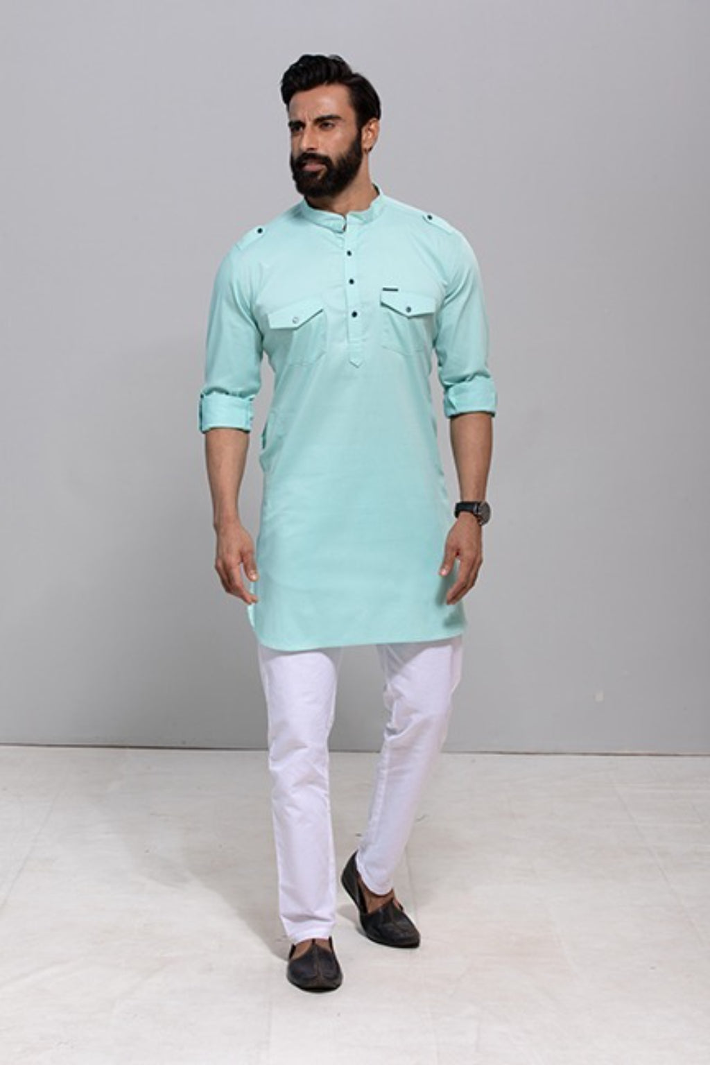 Trendy Casual Kurta