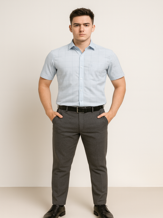 Men's Formal Shirt