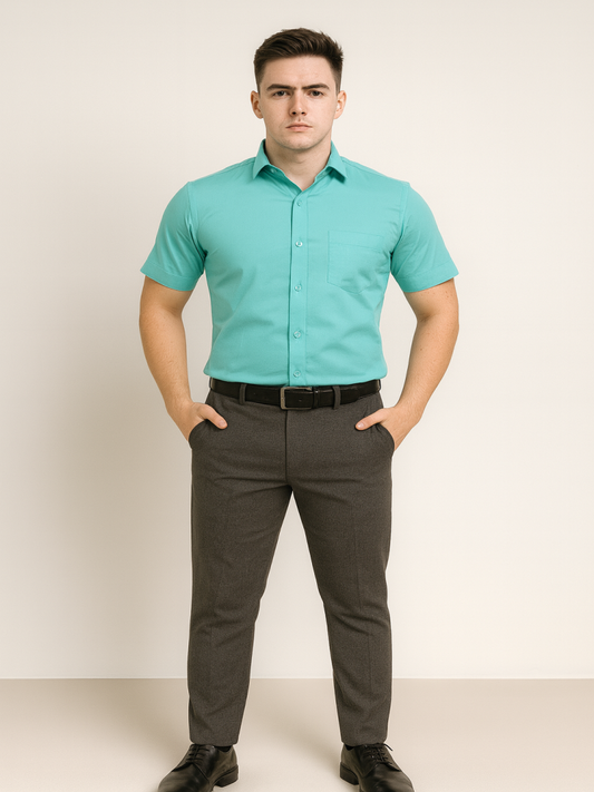 Men's Formal Shirt