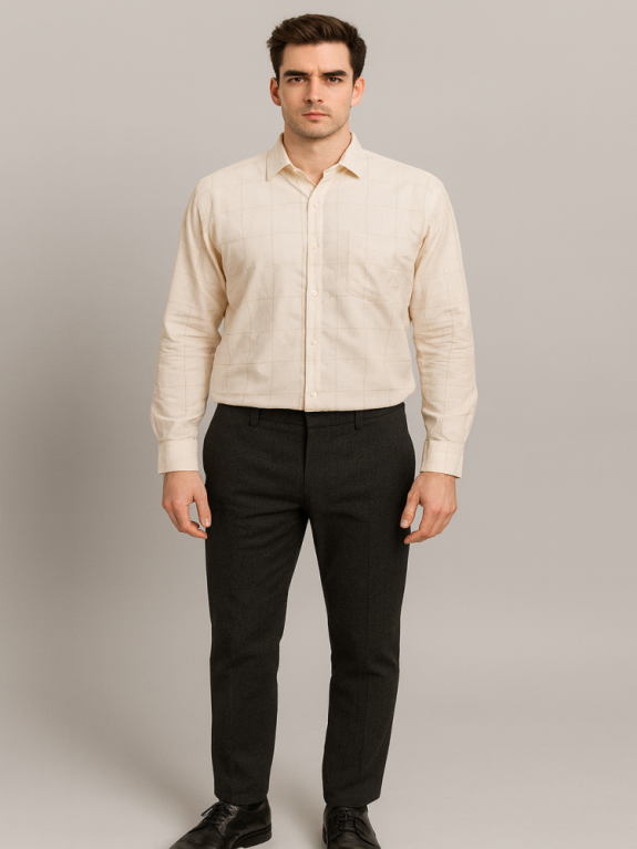 Men's Formal Shirt