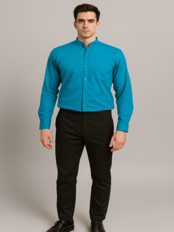 Men's Formal Shirt