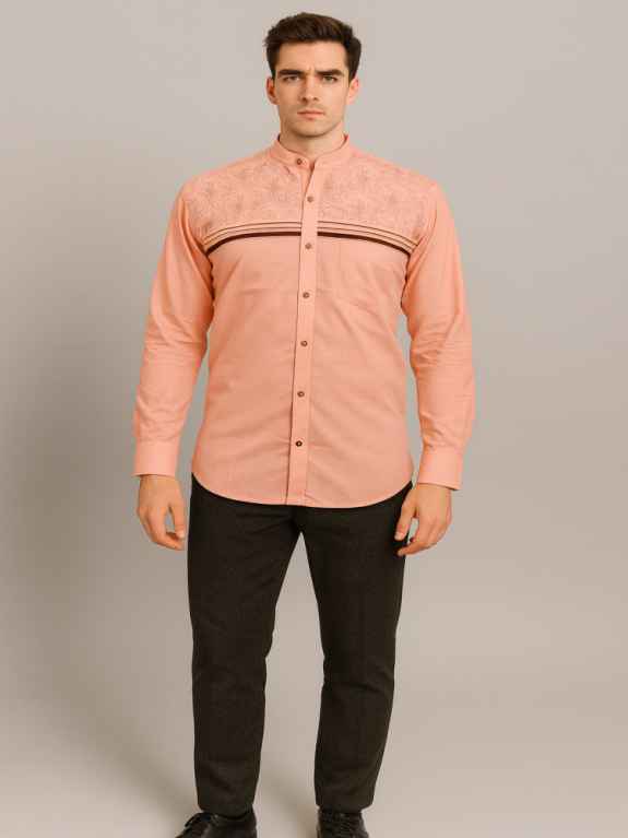 Men's Formal Shirt