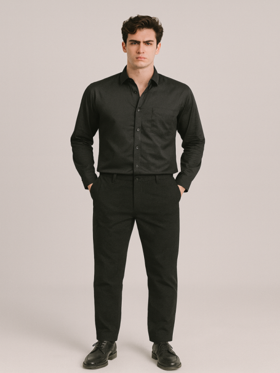 Men's Formal Shirt