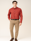 Men's Casual Shirt
