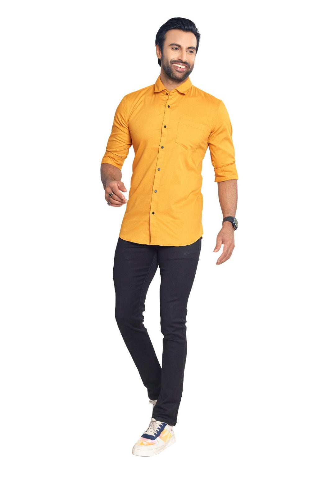 Trendy Casual Kurta
