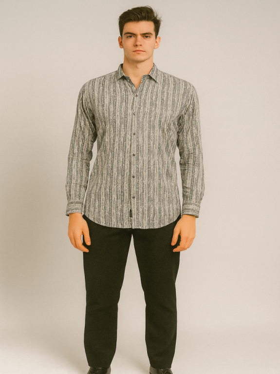 Men's Casual Shirt