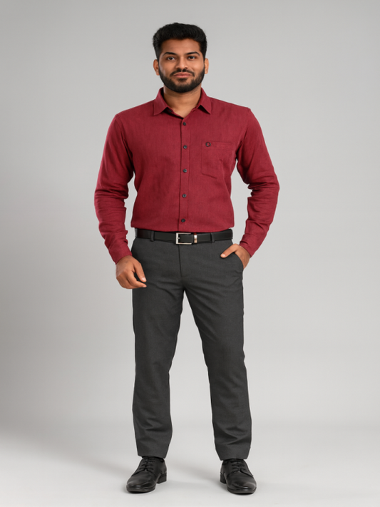 Men's Casual Shirt
