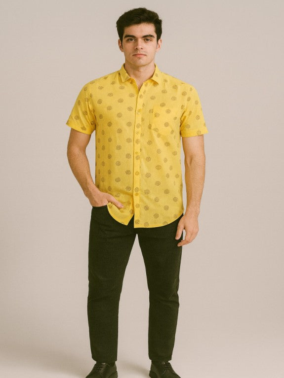 Men's Casual Shirt