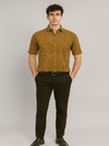 Men's Casual Shirt