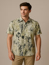 Men's Casual Shirt