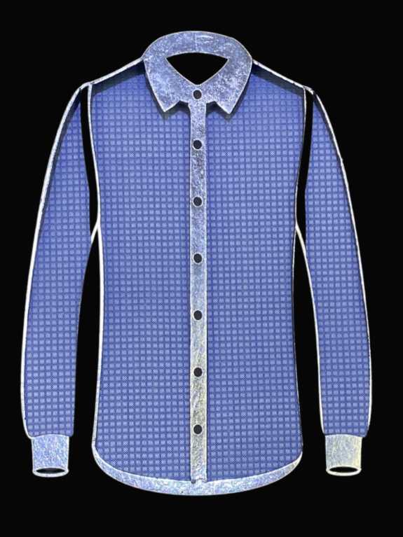 Formal Shirt