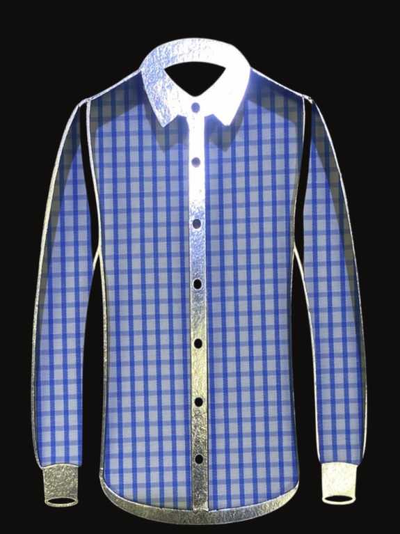 Formal Shirt