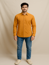 Men's Casual Shirt