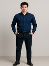 Men's Formal Shirt