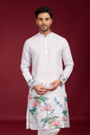 Elegant Traditional Kurta for Men