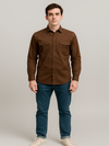 Men's Casual Shirt