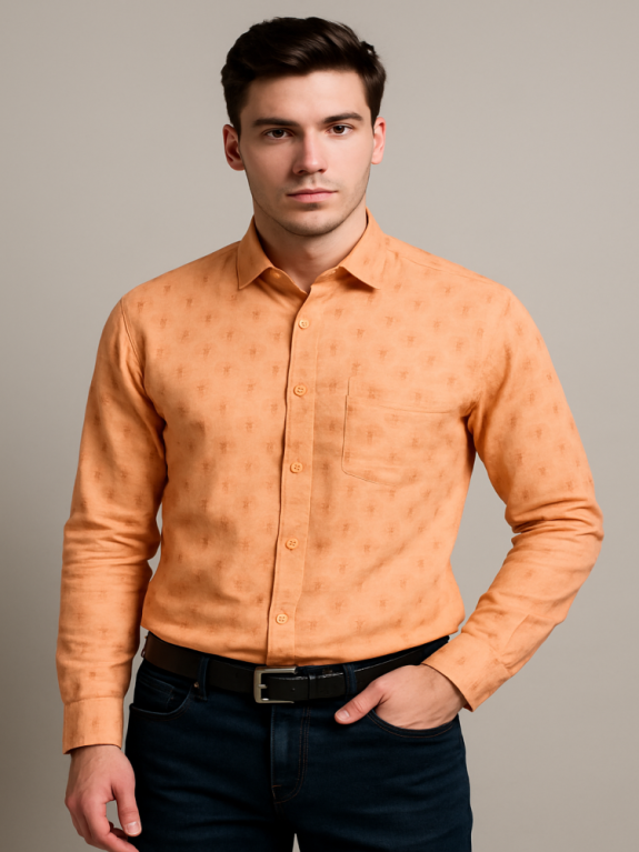 Men's Casual Shirt
