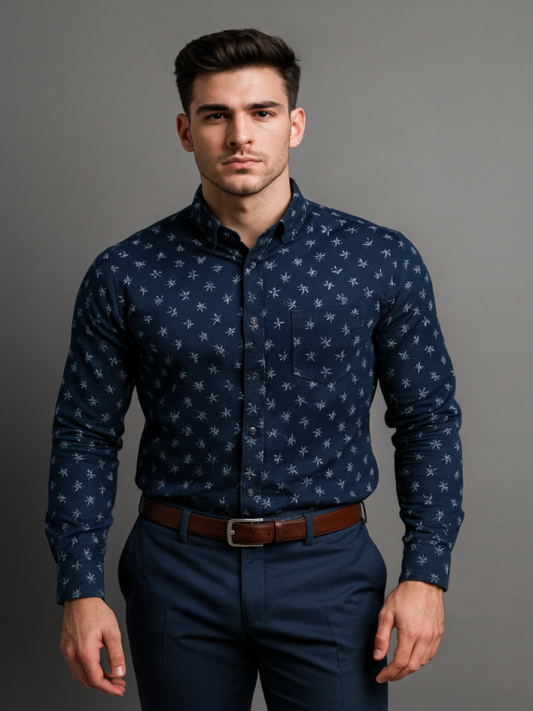 Men's Casual Shirt