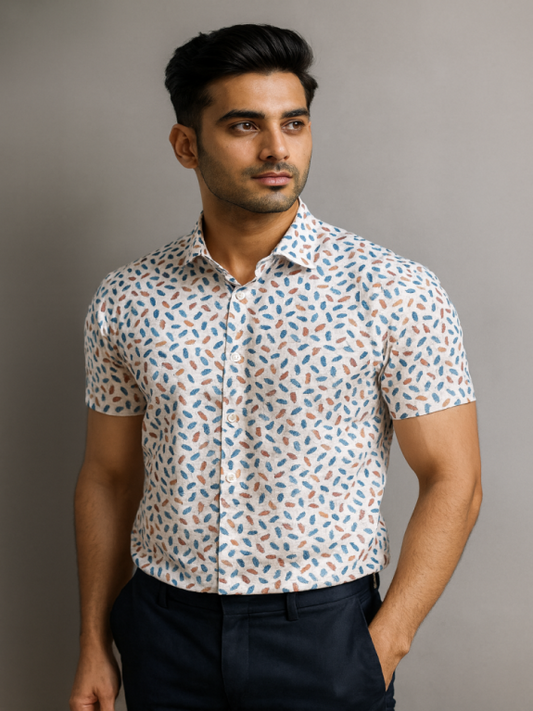 Men's Casual Shirt