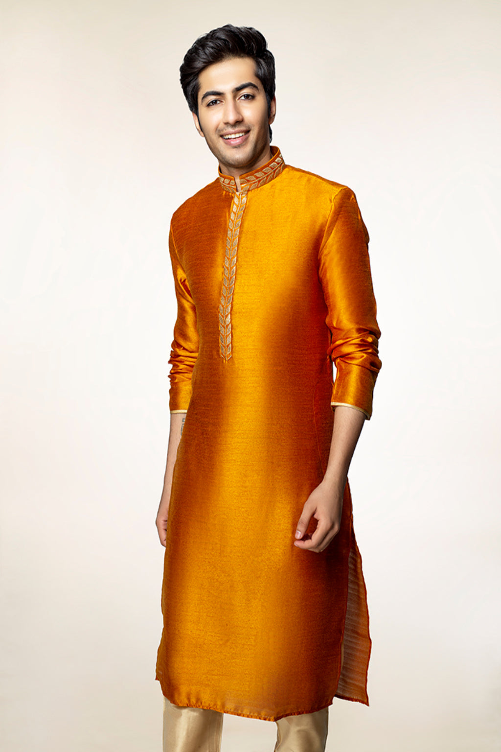 Elegant Traditional Kurta - Crafted Just for You. Minimum Delivery: 20 Days