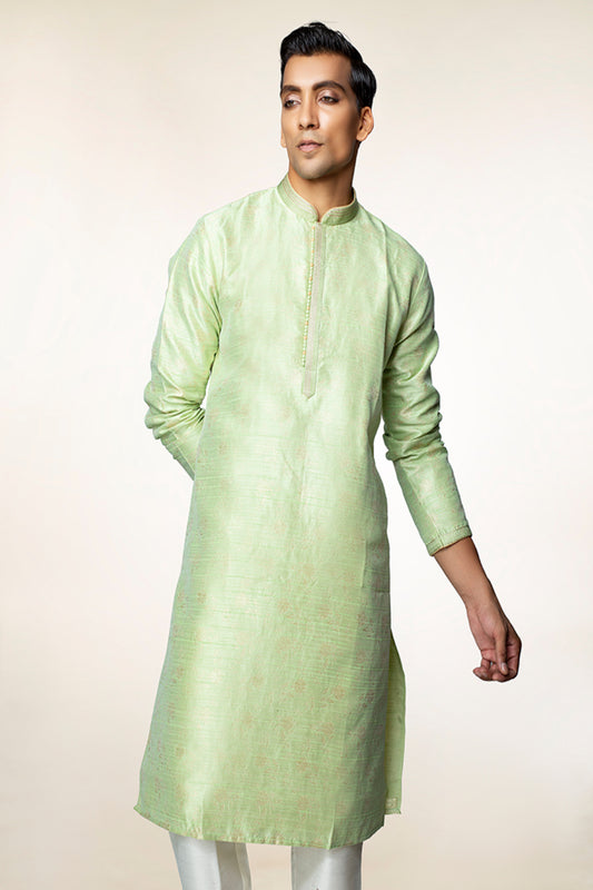 Elegant Traditional Kurta - Crafted Just for You. Minimum Delivery: 20 Days