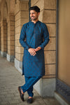 Elegant Traditional Kurta