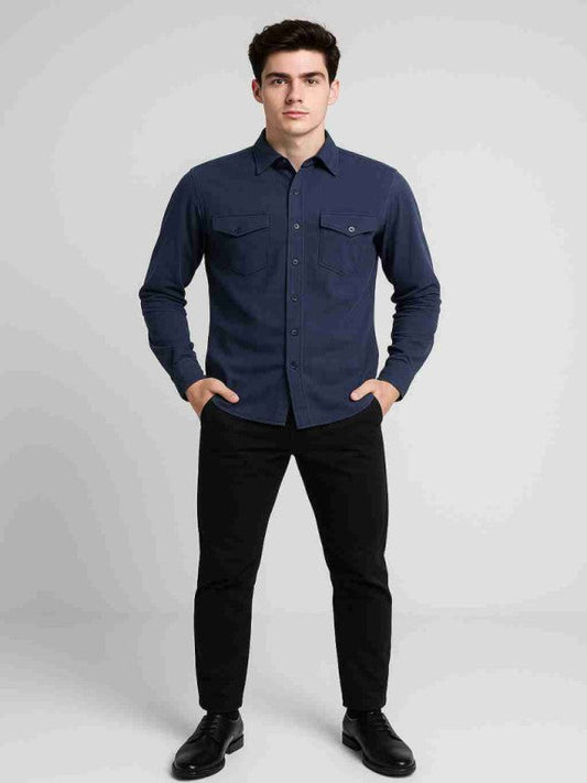 Men's Casual shirt