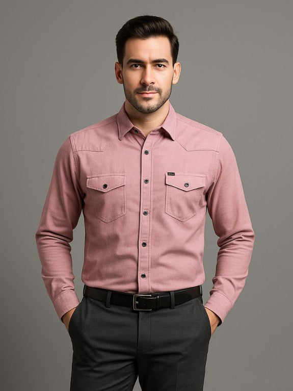 Men's Casual Shirt