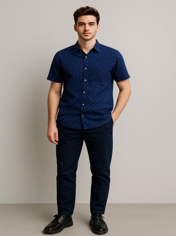 Men's Casual Shirt