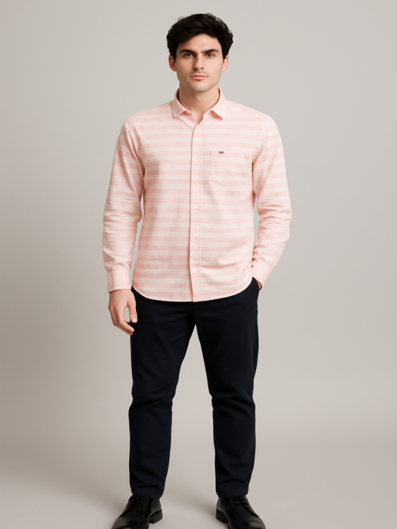 Men's Casual Shirt