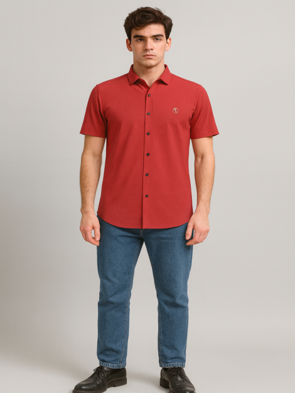 Men's Casual Shirt