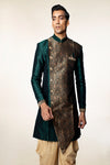 Stylish Indo Western Outfit - Crafted Just for You. Minimum Delivery: 20 Days