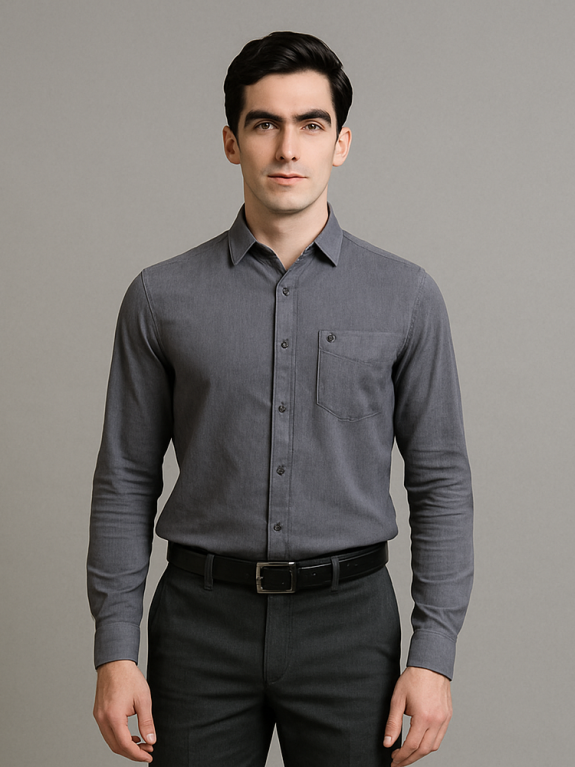 Men's Casual Shirt