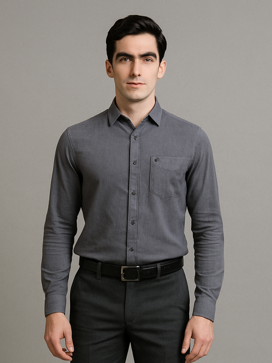 Men's Casual Shirt