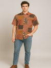 Men's Casual Shirt