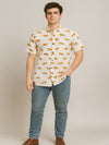 Men's Casual Shirt