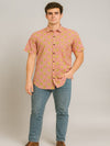 Men's Casual Shirt