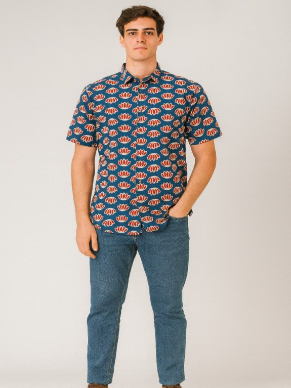 Men's Casual Shirt