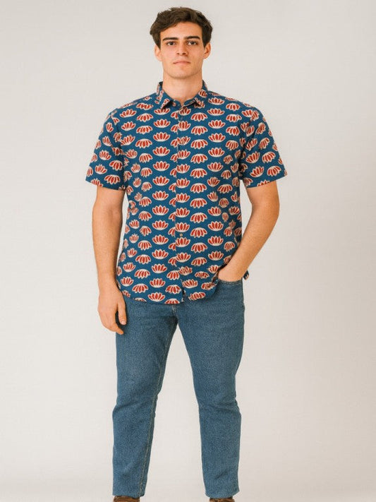 Men's Casual Shirt