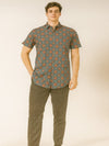 Men;s Casual Shirt